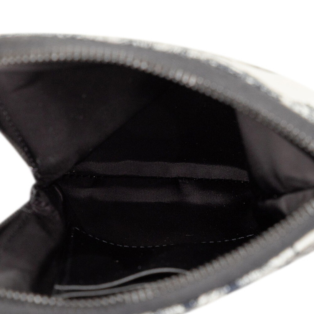 CHRISTIAN DIOR Black Shoulder Bag - Picture 4 of 7